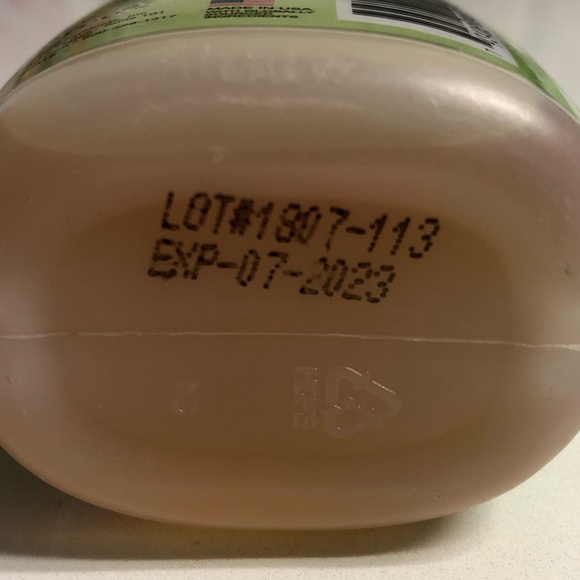 Espree Natural Kitten Shampoo 12 oz. New - Picture 4 of 4